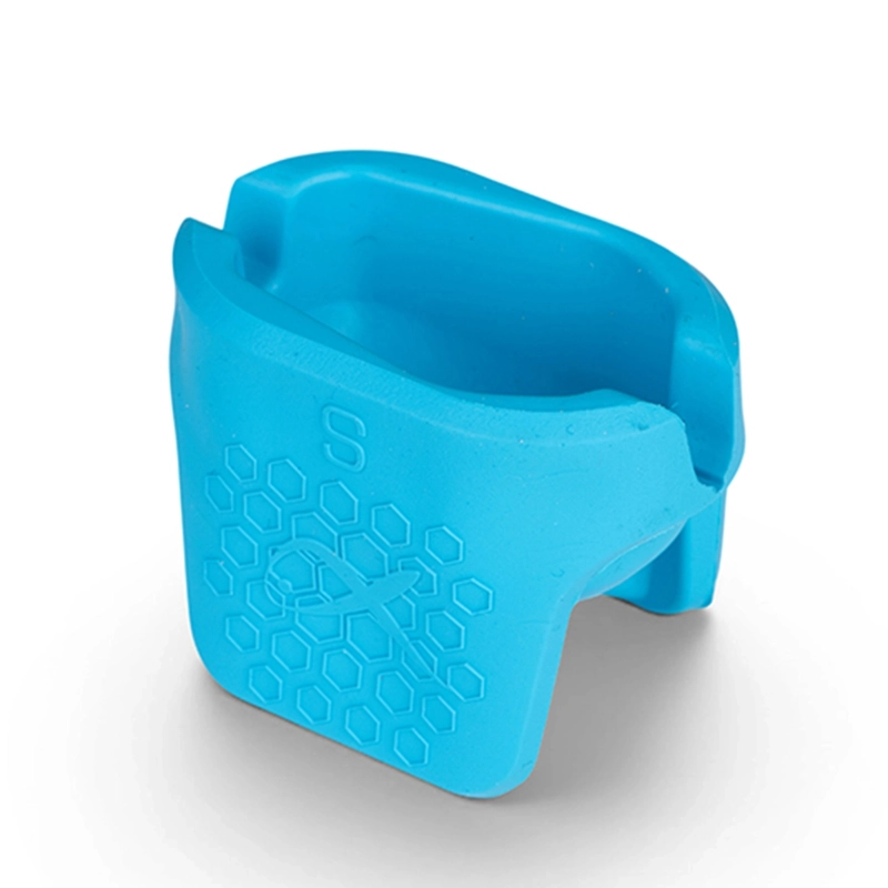 Matrix Open Alloy Moulds
